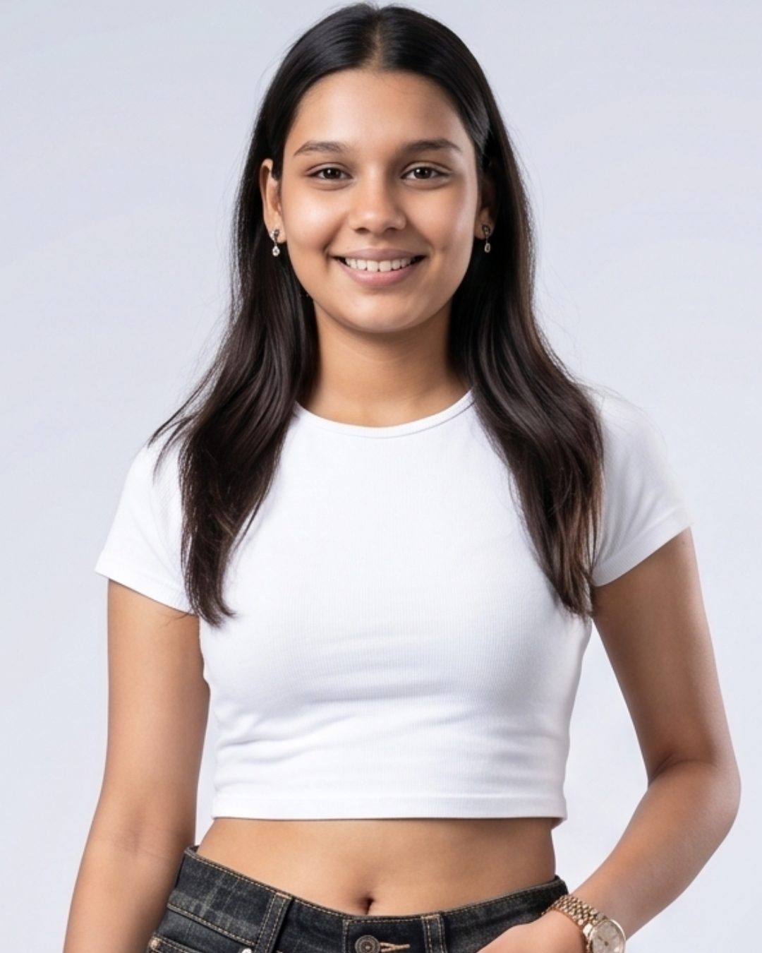 Nandani Rastogi